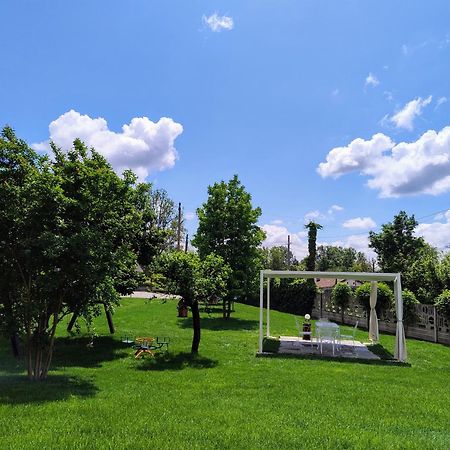 Cascina Al Ponte Apartment Nosate ภายนอก รูปภาพ