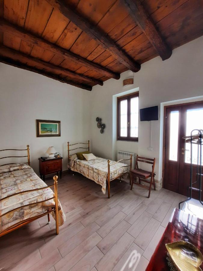 Cascina Al Ponte Apartment Nosate ภายนอก รูปภาพ