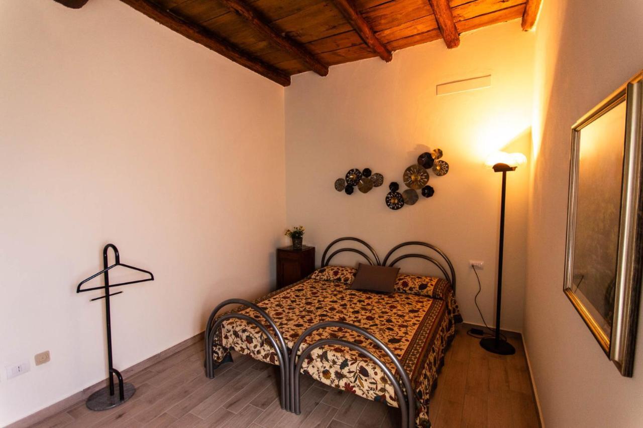 Cascina Al Ponte Apartment Nosate ภายนอก รูปภาพ