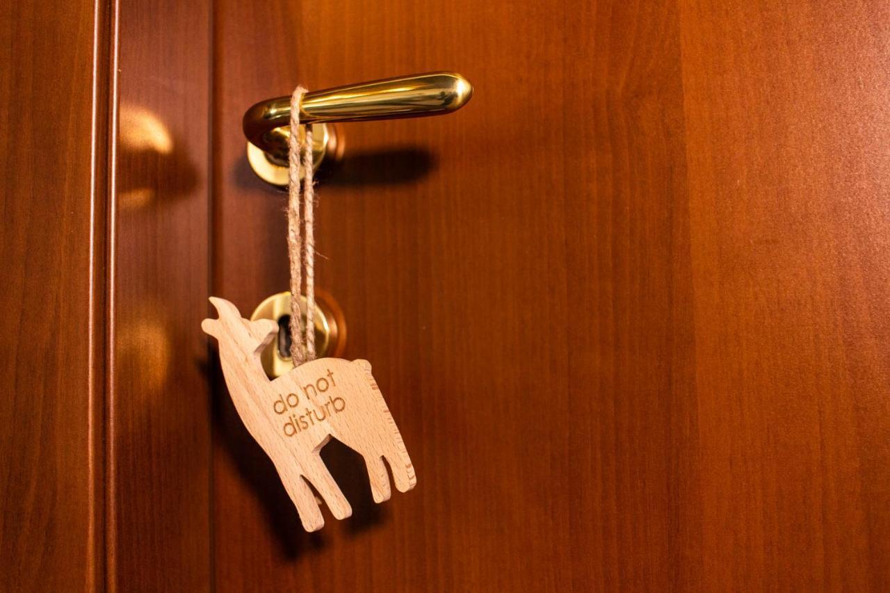Cascina Al Ponte Apartment Nosate ภายนอก รูปภาพ