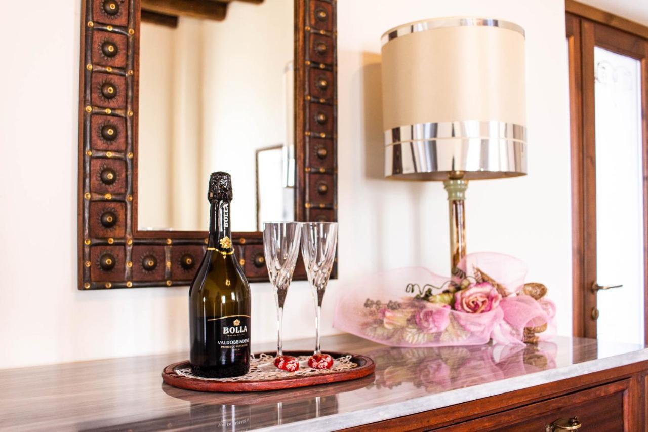 Cascina Al Ponte Apartment Nosate ภายนอก รูปภาพ