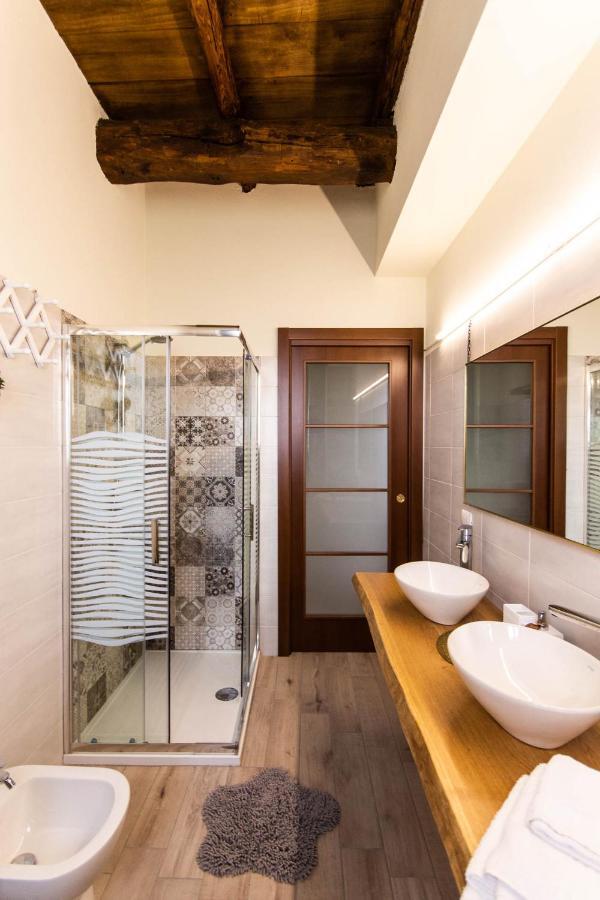 Cascina Al Ponte Apartment Nosate ภายนอก รูปภาพ