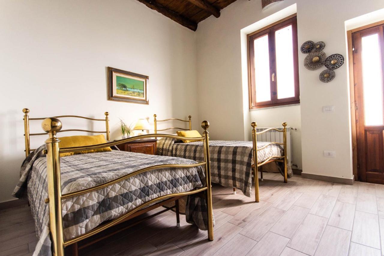Cascina Al Ponte Apartment Nosate ภายนอก รูปภาพ